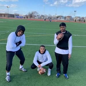 Meet your Posher, Gerald